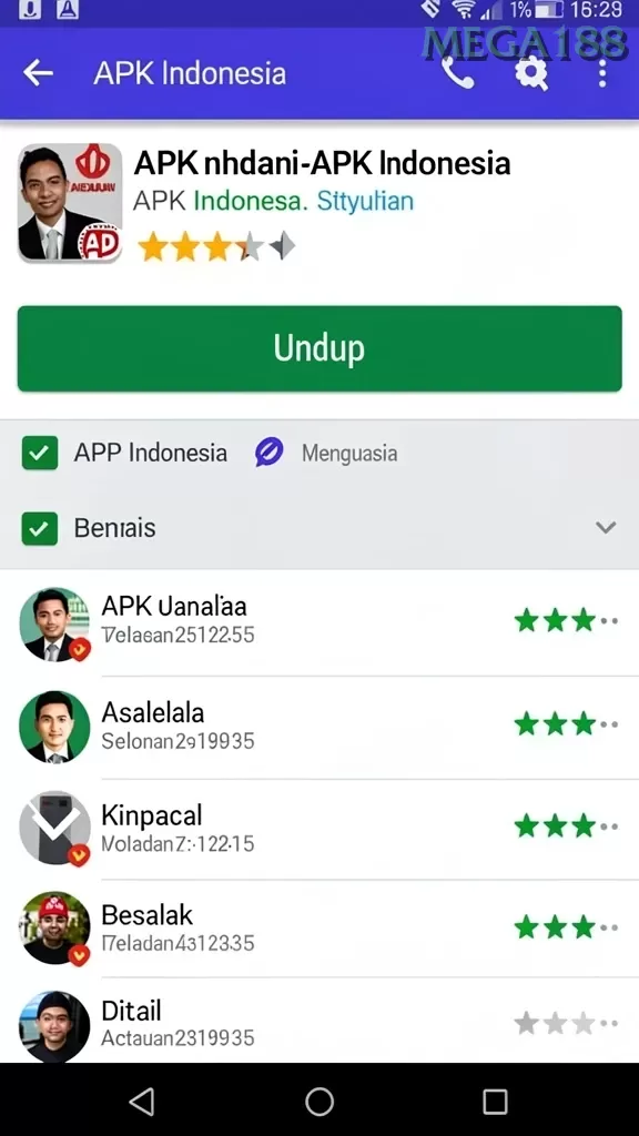 Screenshot Raden4d nomor 1